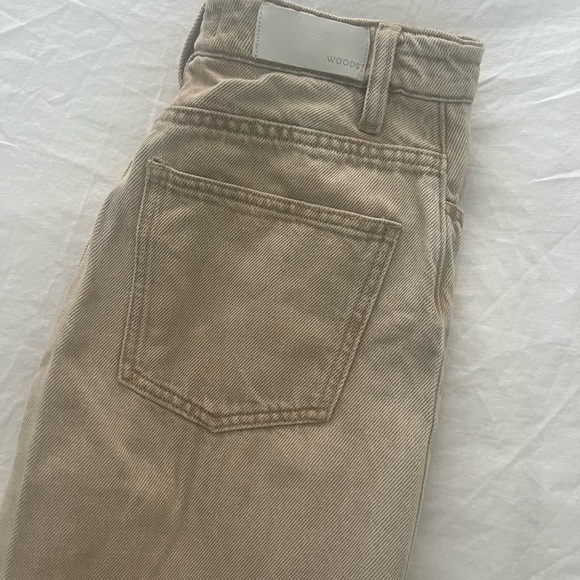 Viktoria & Woods Cobain Jean in Size XS - Picture 9 of 10